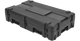 SKB SKB rSeries 3821-7 Case (Black, Empty) - Cases & Transport Accessories