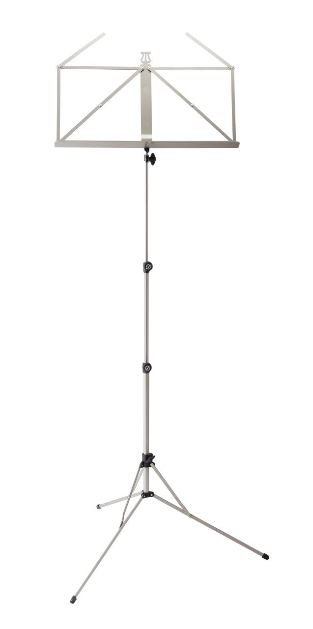 K&M K&M 101NICKEL Music Stand