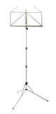 K&M K&M 101NICKEL Music Stand