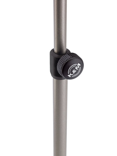 K&M K&M 101NICKEL Music Stand