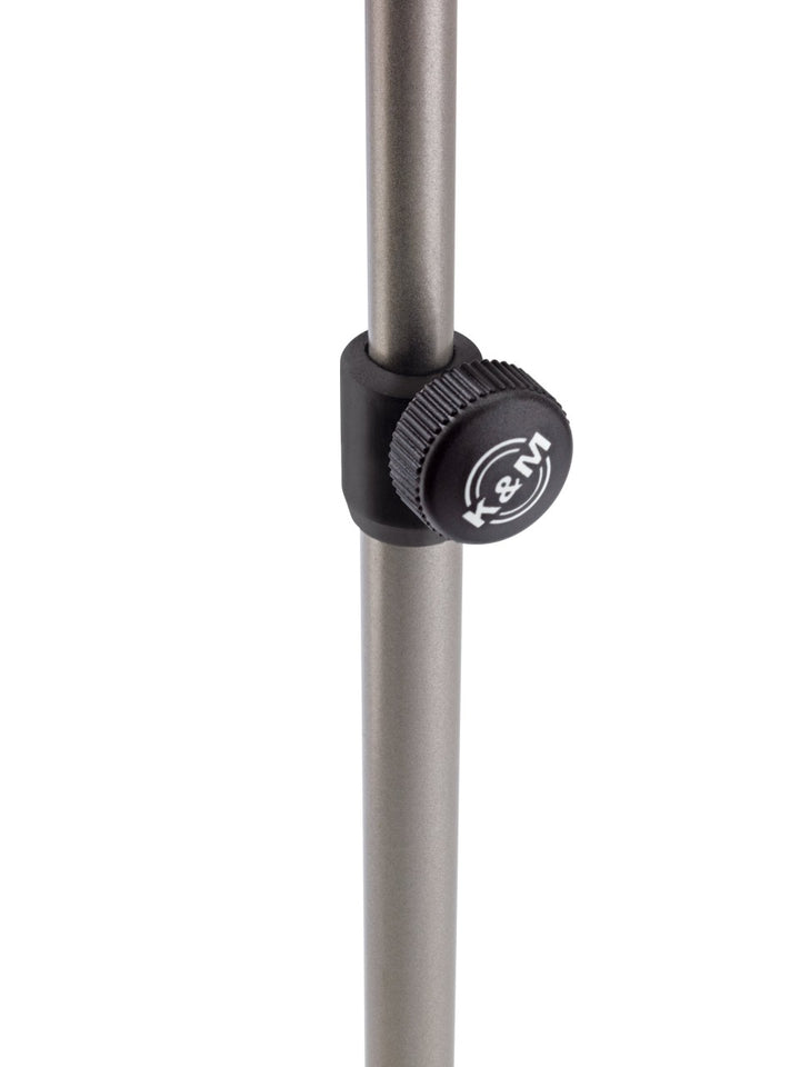K&M K&M 101NICKEL Music Stand