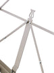 K&M K&M 101NICKEL Music Stand