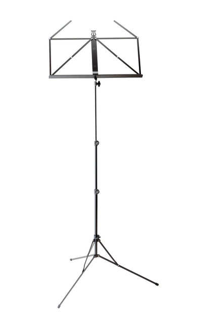 K&M K&M 101 Black Music Stand