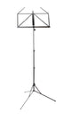 K&M K&M 101 Black Music Stand