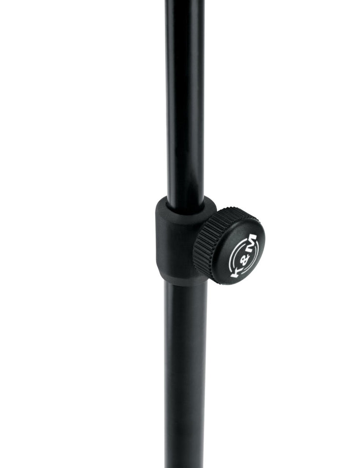 K&M K&M 101 Black Music Stand