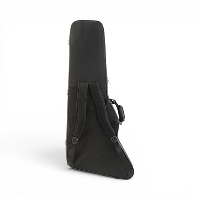 SKB SKB 1SKB-SC63 Explorer / Firebird Guitar Soft Case (Black) - Instrument Cases