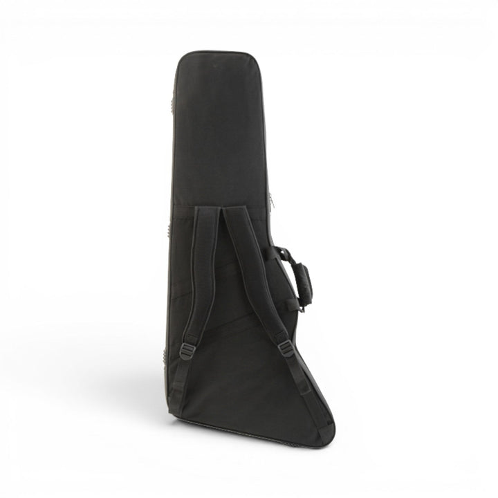 SKB SKB 1SKB-SC63 Explorer / Firebird Guitar Soft Case (Black) - Instrument Cases