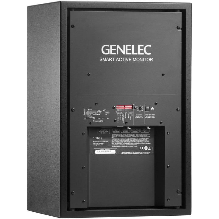 Genelec 1032C