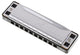 Lee Oskar Lee Oskar Natural Minor Harmonica (C Minor)