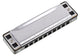 Lee Oskar Lee Oskar Natural Minor Harmonica (C Minor)