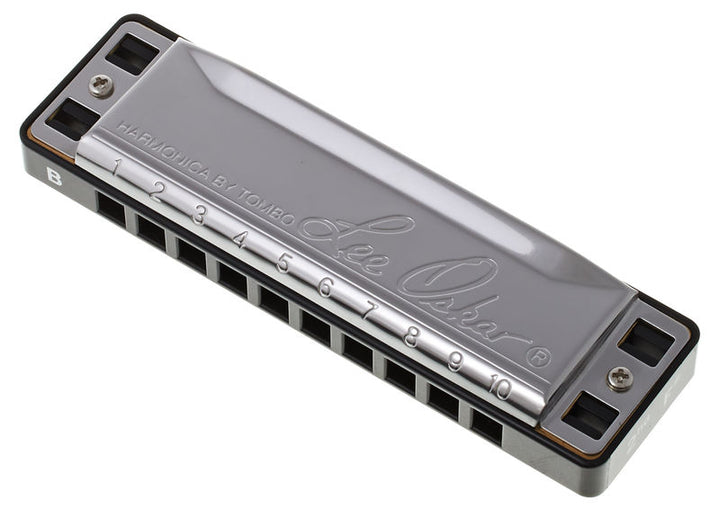 Lee Oskar Lee Oskar Major Diatonic Harmonica (B)