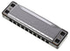 Lee Oskar Lee Oskar Major Diatonic Harmonica (B)