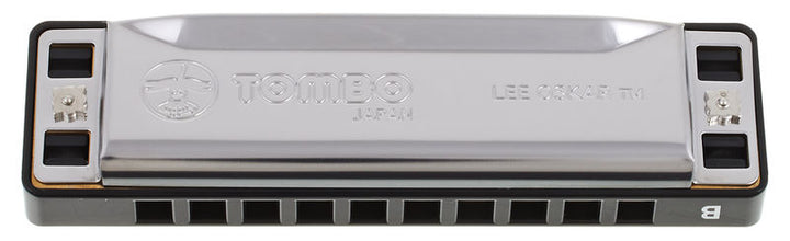 Lee Oskar Lee Oskar Major Diatonic Harmonica (B)