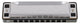 Lee Oskar Lee Oskar Major Diatonic Harmonica (Db)