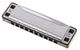Lee Oskar Lee Oskar Major Diatonic Harmonica (Db)