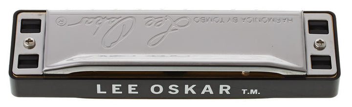 Lee Oskar Lee Oskar Major Diatonic Harmonica (Db)