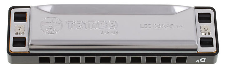 Lee Oskar Lee Oskar Major Diatonic Harmonica (Db)