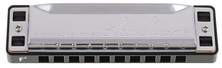 Lee Oskar Lee Oskar Major Diatonic Harmonica (F#)