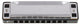 Lee Oskar Lee Oskar Major Diatonic Harmonica (F#)