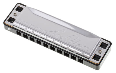 Lee Oskar Lee Oskar Major Diatonic Harmonica (F#)