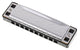Lee Oskar Lee Oskar Major Diatonic Harmonica (F#)