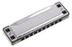 Lee Oskar Lee Oskar Major Diatonic Harmonica (F#)