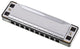 Lee Oskar Lee Oskar Major Diatonic Harmonica (High G)
