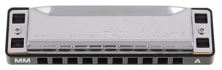 Lee Oskar Lee Oskar Melody Maker Diatonic Harmonica (A)