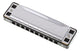 Lee Oskar Lee Oskar Melody Maker Diatonic Harmonica (A)