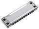 Lee Oskar Lee Oskar Melody Maker Diatonic Harmonica (A)