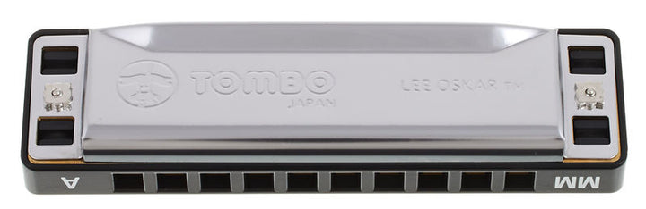 Lee Oskar Lee Oskar Melody Maker Diatonic Harmonica (A)