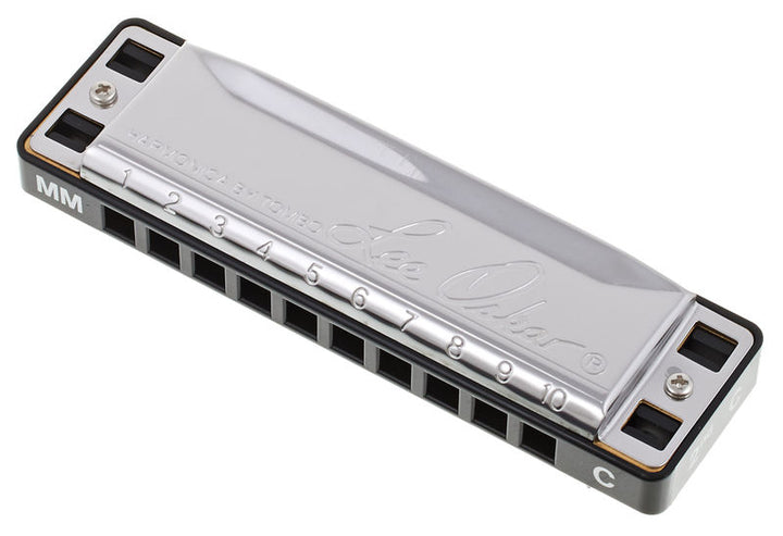 Lee Oskar Lee Oskar Melody Maker Diatonic Harmonica (C)
