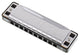 Lee Oskar Lee Oskar Melody Maker Diatonic Harmonica (C)