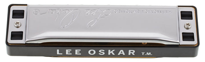 Lee Oskar Lee Oskar Melody Maker Diatonic Harmonica (C)