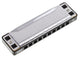 Lee Oskar Lee Oskar Melody Maker Diatonic Harmonica (D)