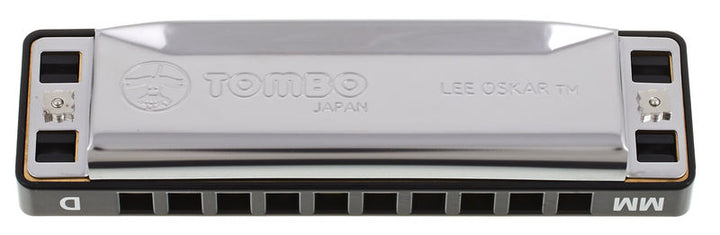 Lee Oskar Lee Oskar Melody Maker Diatonic Harmonica (D)