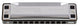 Lee Oskar Lee Oskar Melody Maker Diatonic Harmonica (D)