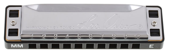 Lee Oskar Lee Oskar Melody Maker Diatonic Harmonica (E)