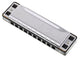 Lee Oskar Lee Oskar Melody Maker Diatonic Harmonica (E)