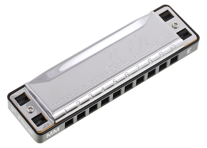 Lee Oskar Lee Oskar Melody Maker Diatonic Harmonica (E)