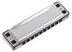 Lee Oskar Lee Oskar Melody Maker Diatonic Harmonica (E)