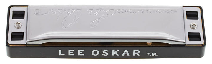 Lee Oskar Lee Oskar Melody Maker Diatonic Harmonica (E)