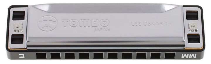 Lee Oskar Lee Oskar Melody Maker Diatonic Harmonica (E)