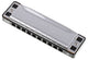 Lee Oskar Lee Oskar Melody Maker Diatonic Harmonica (G)