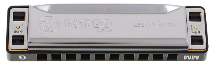 Lee Oskar Lee Oskar Melody Maker Diatonic Harmonica (G)