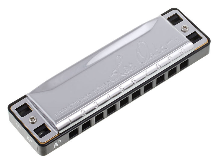 Lee Oskar Lee Oskar Major Diatonic Harmonica (Ab)