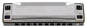 Lee Oskar Lee Oskar Major Diatonic Harmonica (Ab)