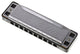 Lee Oskar Lee Oskar Natural Minor Harmonica (G Minor)