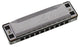 Lee Oskar Lee Oskar Natural Minor Harmonica (G Minor)