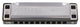 Lee Oskar Lee Oskar Natural Minor Harmonica (G Minor)